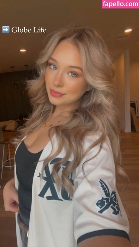 Lynzie Fulton onlyfans topless