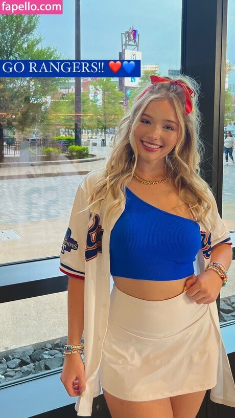 Lynzie Fulton onlyfans sex tape