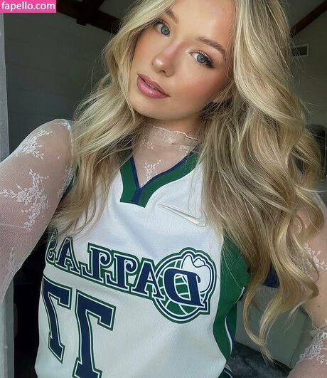 Lynzie Fulton onlyfans keak