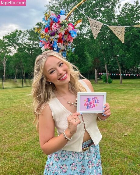 Lynzie Fulton leak onlyfans