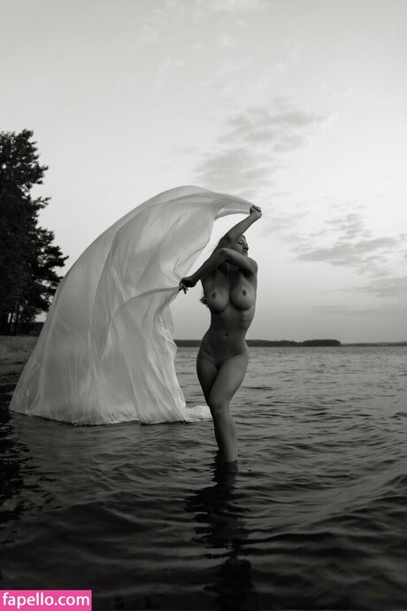 Yuliana Prokhorenko onlyfans leaks