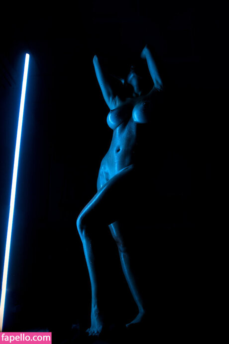 Yuliana Prokhorenko onlyfans leak ass