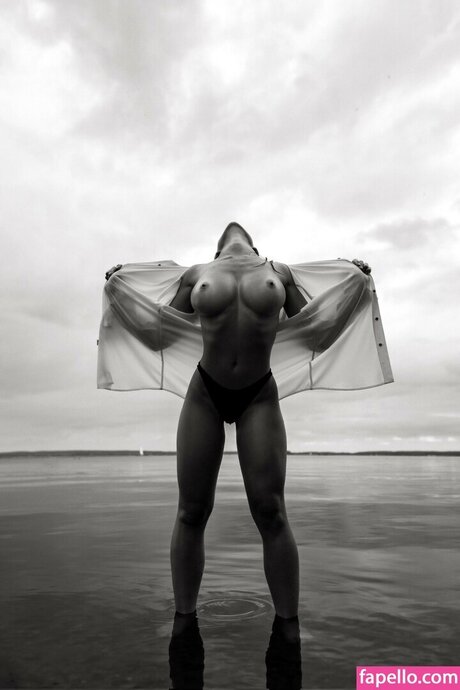 Yuliana Prokhorenko nude leaked onlyfans