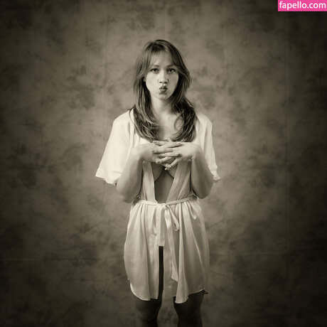 Yuliana Prokhorenko boobs onlyfans