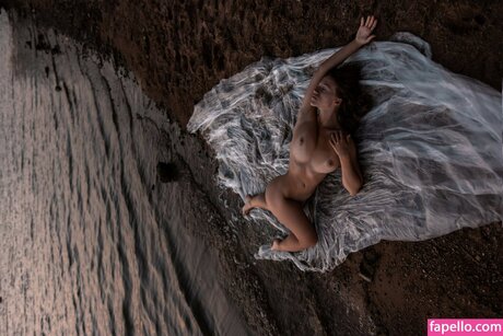 Yuliana Prokhorenko onlyfans naked pics