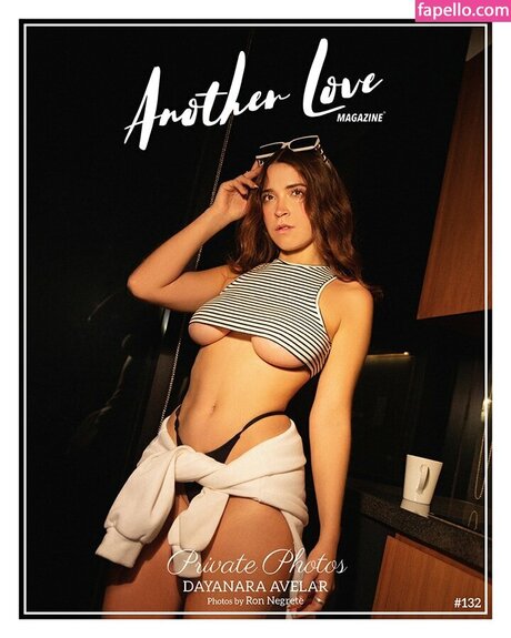 dayanaraavelar onlyfans striptease