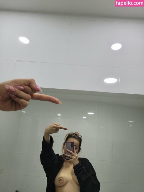 Artica Cooper leaked onlyfans content