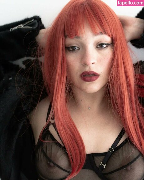 Artica Cooper onlyfans sextape leak