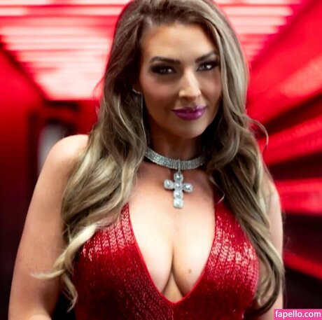 McKenzie Mitchell onlyfans leaks free