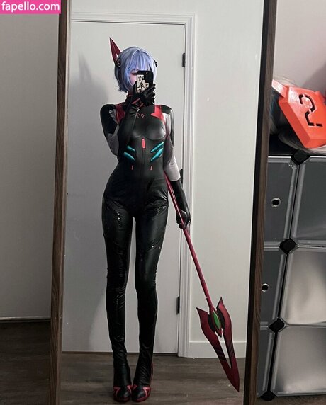 iceyyyzhou leaked onlyfans photos