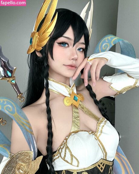 iceyyyzhou leaked onlyfans pics