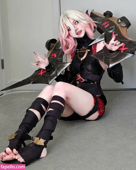 iceyyyzhou only fans free