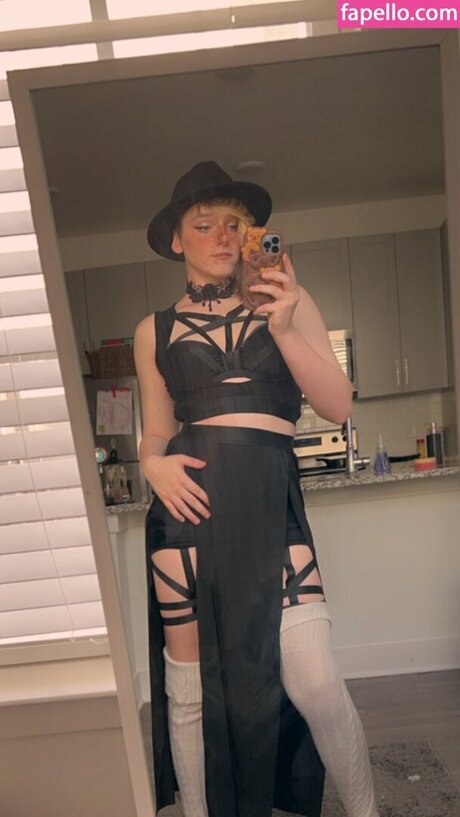 Stitchiot leaked onlyfans