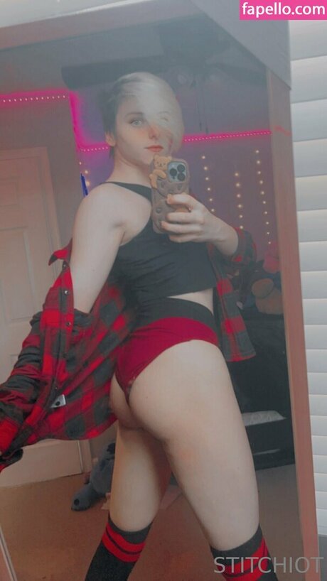 Stitchiot nude onlyfans