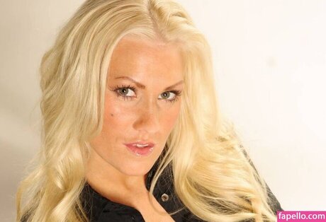 Helene Rask nude onlyfans leak