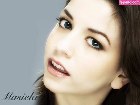 Masielalusha onlyfans leaked.