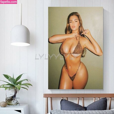 Demi Mawby only fans pictures