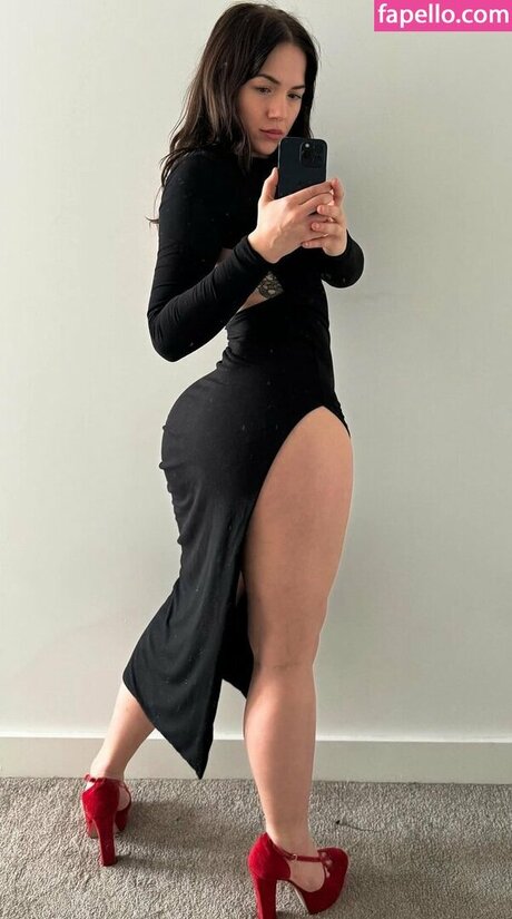 Beth Fiit leaked onlyfans sex