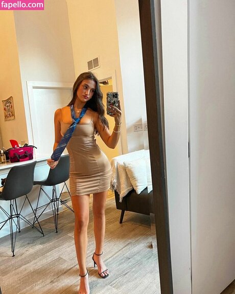 Katie Thompson leak only fans