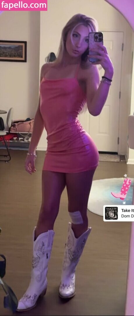 Caroline Ambrose nudes onlyfans leak