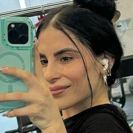 Emme Cavazos onlyfans leaked naked