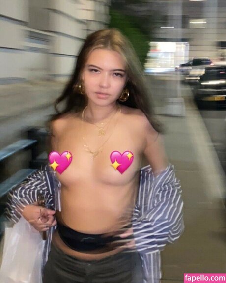 Ana Rackz leak onlyfans nude