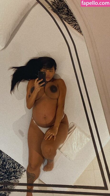 Anna Monteiro onlyfans nude photos