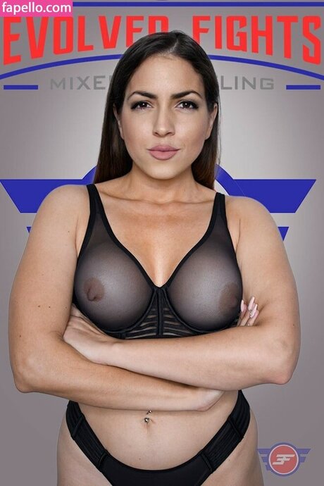 Valentina Bellucci onlyfans exposed