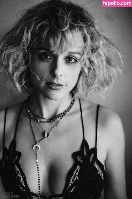 Erica Rhodes pics onlyfans