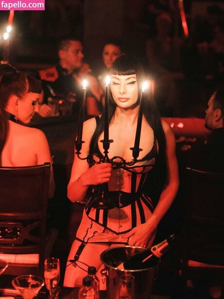 SweetSeverine onlyfans leaks