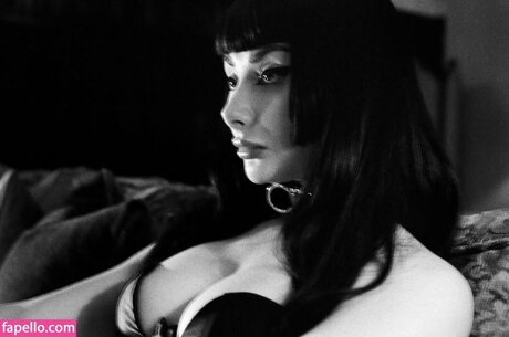 SweetSeverine onlyfans leaked naked