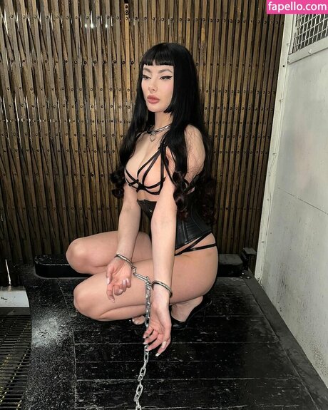 SweetSeverine onlyfans leaked nude