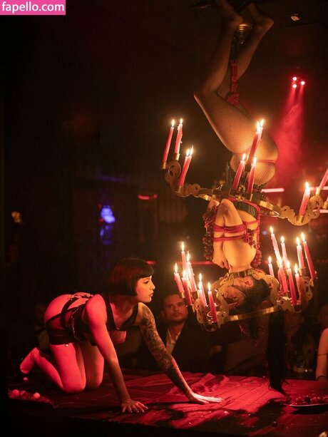 SweetSeverine nudes onlyfans