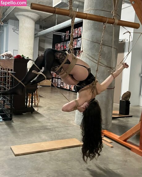 SweetSeverine leaks only fans