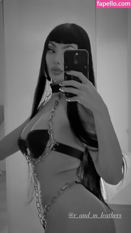 SweetSeverine leaked naked onlyfans