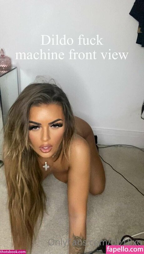 Baugh Brooke onlyfans model images