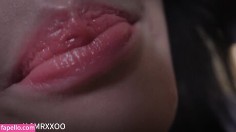 Nareun ASMR leaked onlyfans sextape