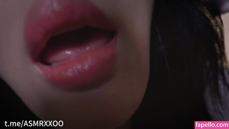 Nareun ASMR onlyfans leaks free