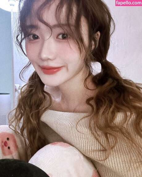 Nareun ASMR only fans pics