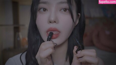 Nareun ASMR onlyfans fotos