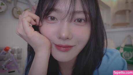 Nareun ASMR onlyfans leaka