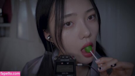 Nareun ASMR onlyfans nudes