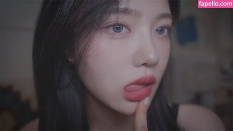 Nareun ASMR onlyfans images