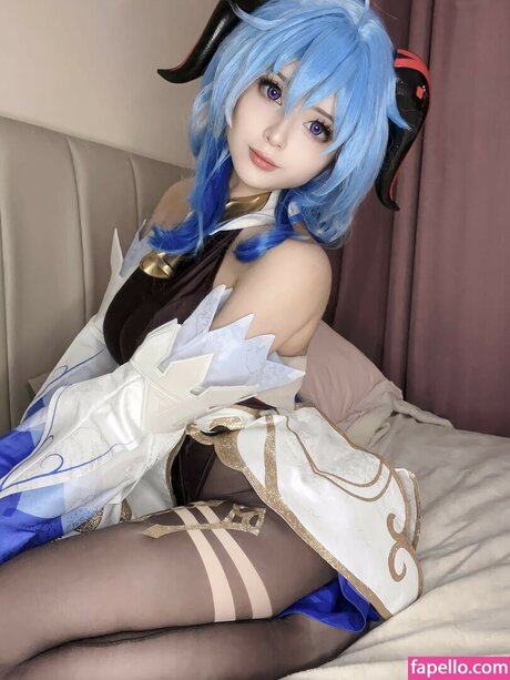 Catorisu nude onlyfans leak