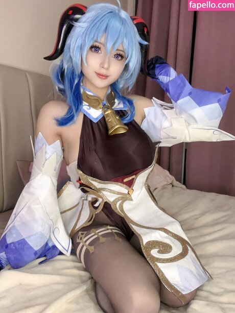 Catorisu onlyfans post