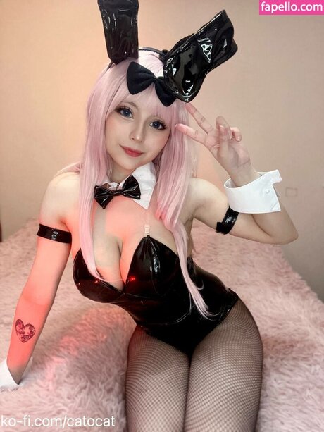 Catorisu onlyfans leajs