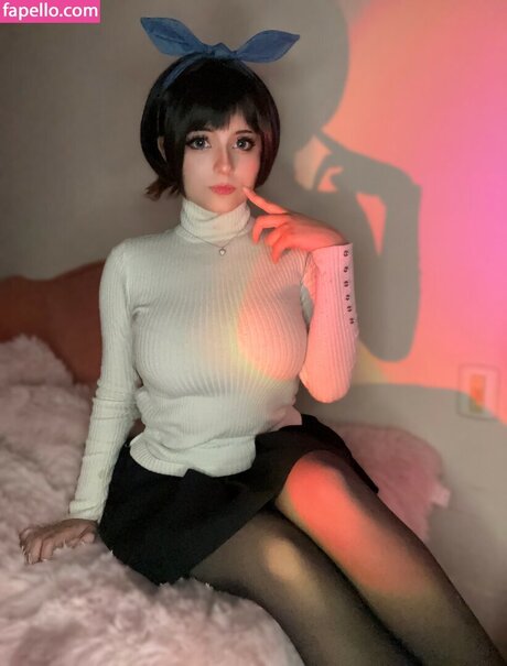 Catorisu leaked naked onlyfans