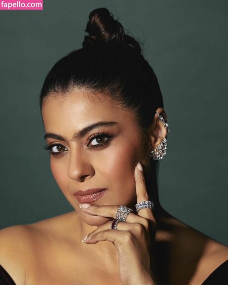 Kajol Devgn only fans