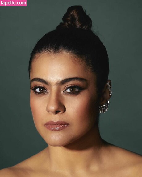 Kajol Devgn onlyfans leak porn