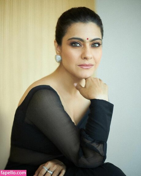 Kajol Devgn naked on onlyfans